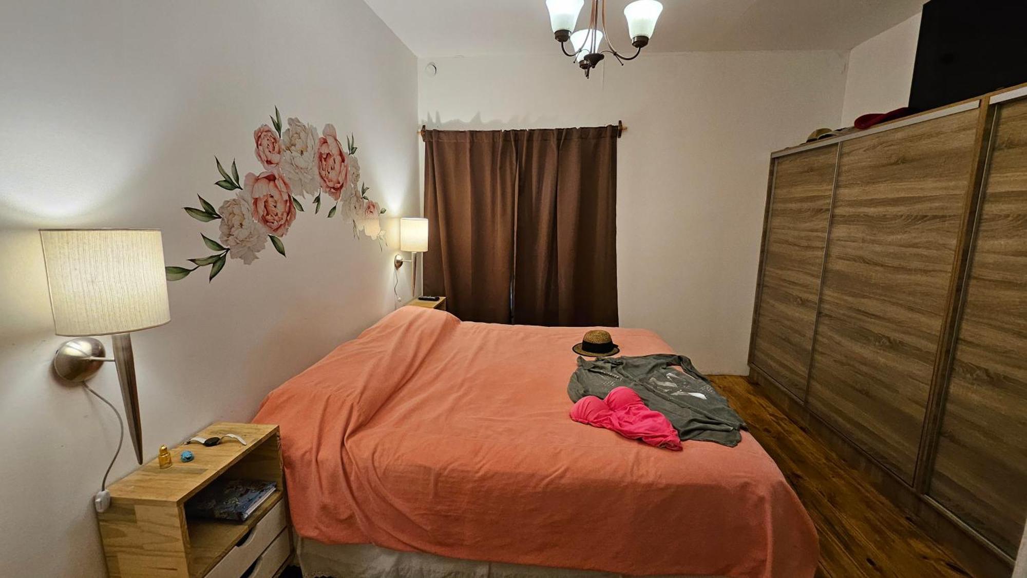 Сasa de vacaciones La Rosada Del Bosque