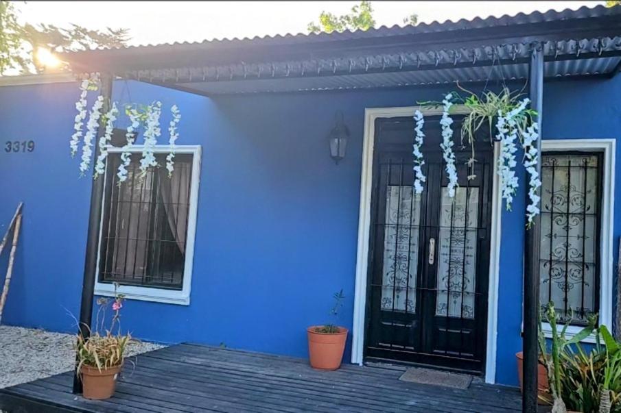 La Rosada Del Bosque