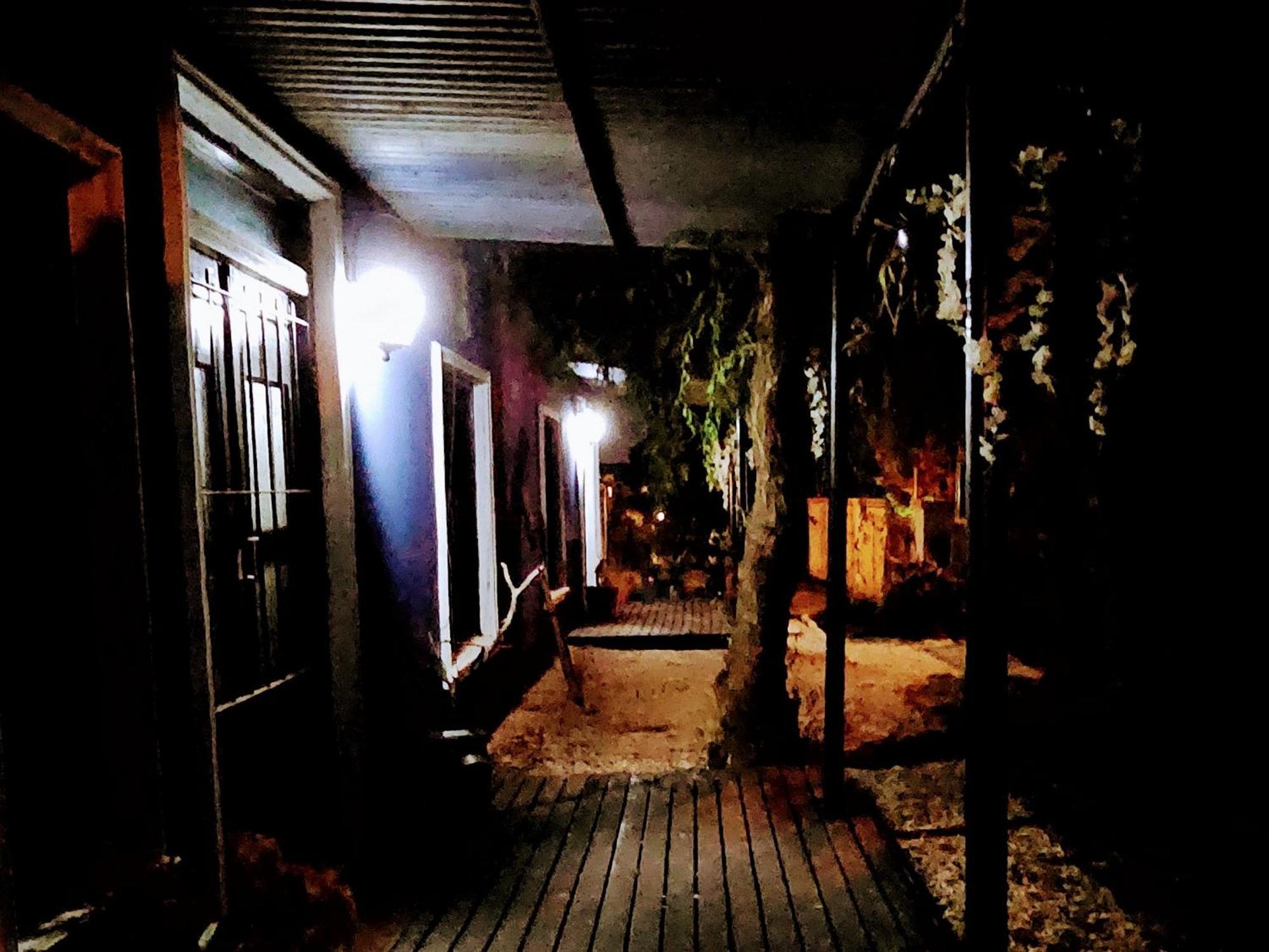 Сasa de vacaciones La Rosada Del Bosque Mar del Plata